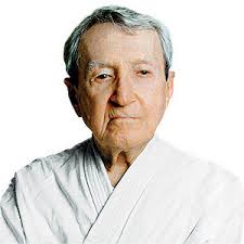 Carlos Gracie Sr.